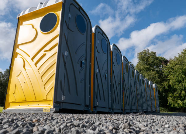 Portable Restroom for Sporting Events in Beaver, OK