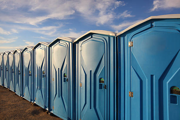 Best Eco-Friendly Portable Toilets  in Beaver, OK